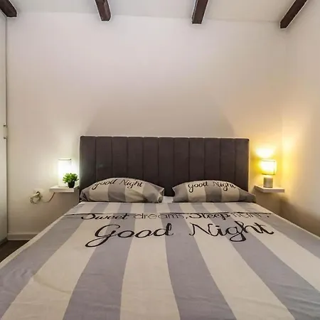 Krajcar Dom wakacyjny *