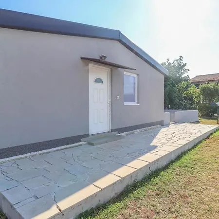 Holiday home Krajcar