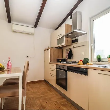 Dom wakacyjny Krajcar Loborika