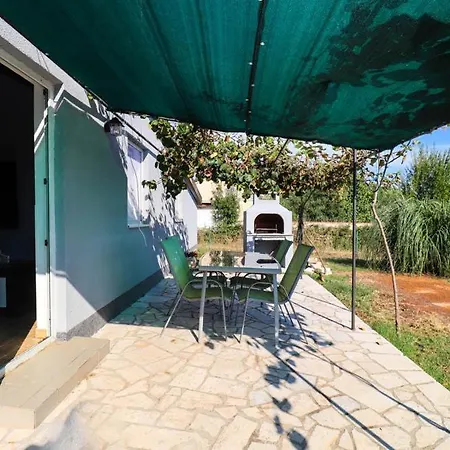 Holiday home Krajcar