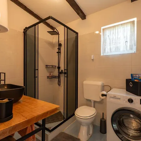 Krajcar Dom wakacyjny *