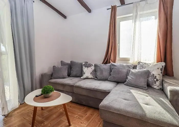 Tatil Evi Krajcar Loborika