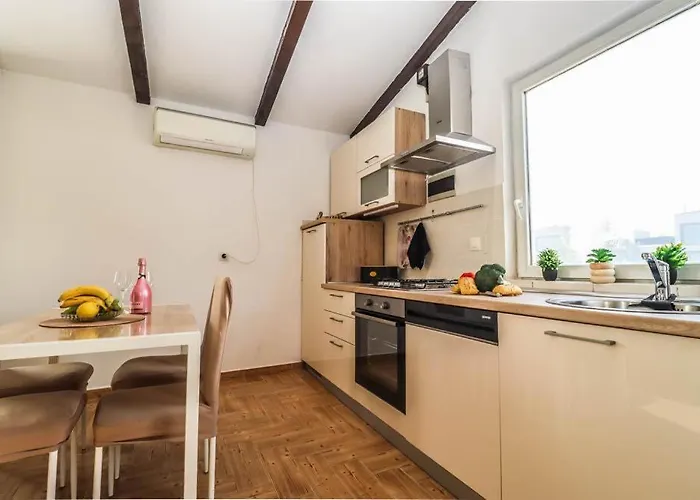 Tatil Evi Krajcar Loborika